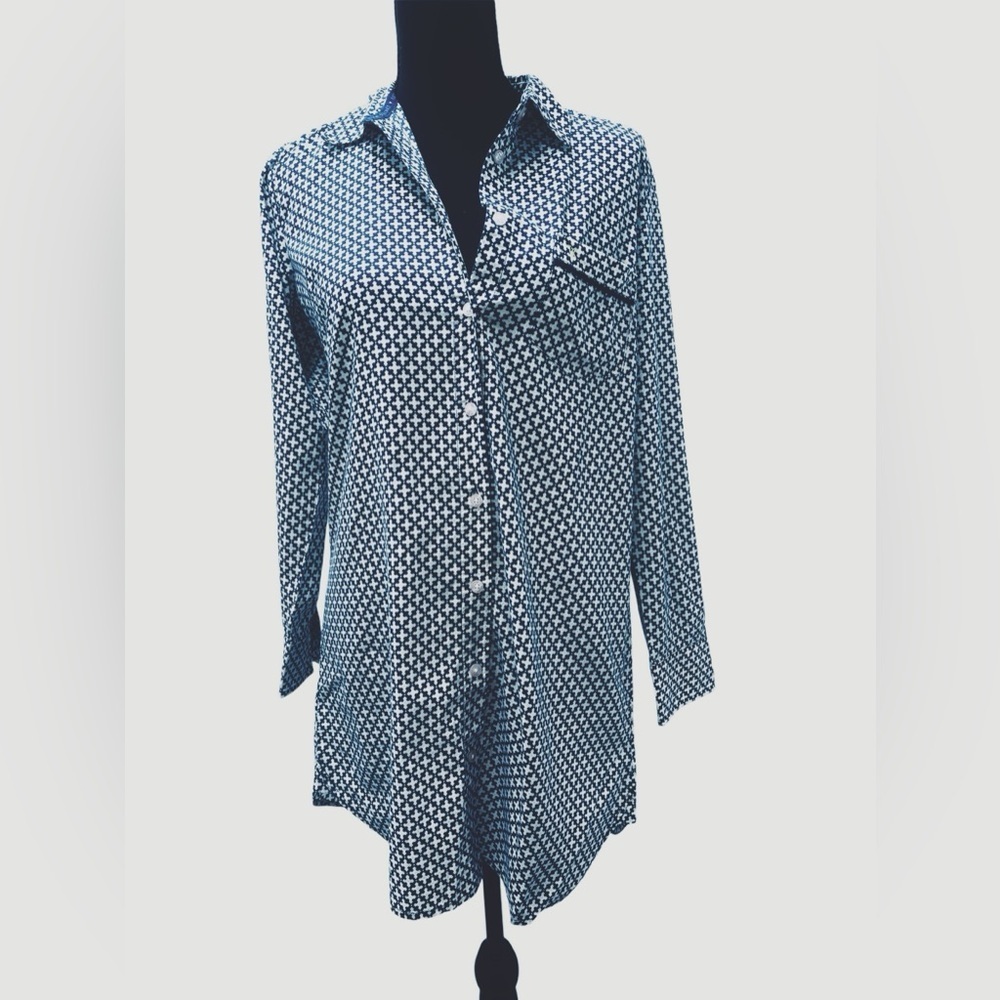 Victoria's Secret Pajama Nightshirt